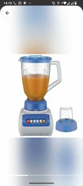 Mixeur blender