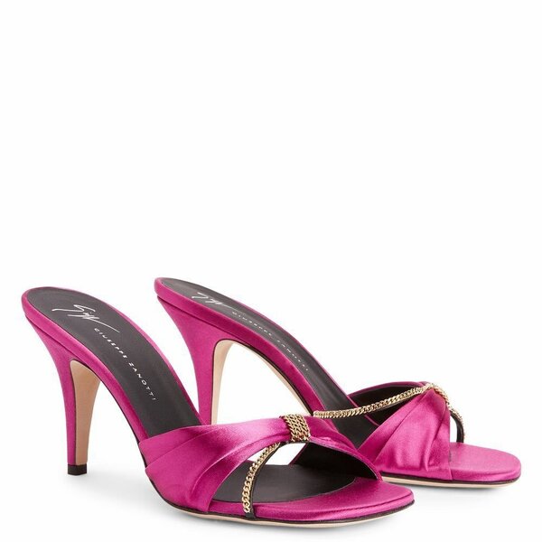 Ladies heels