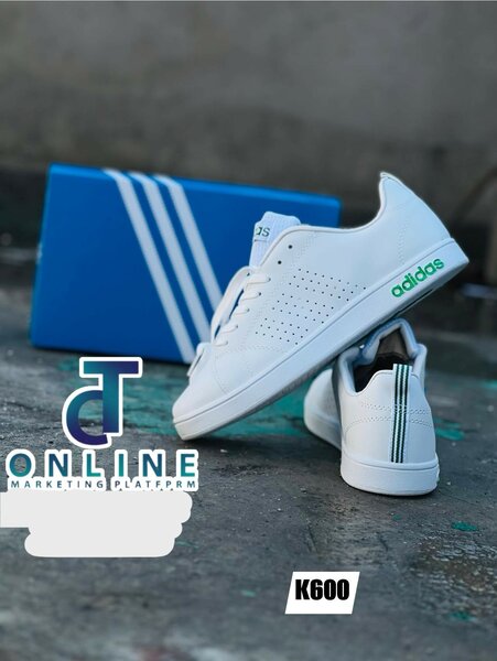 Adidas sneakers 