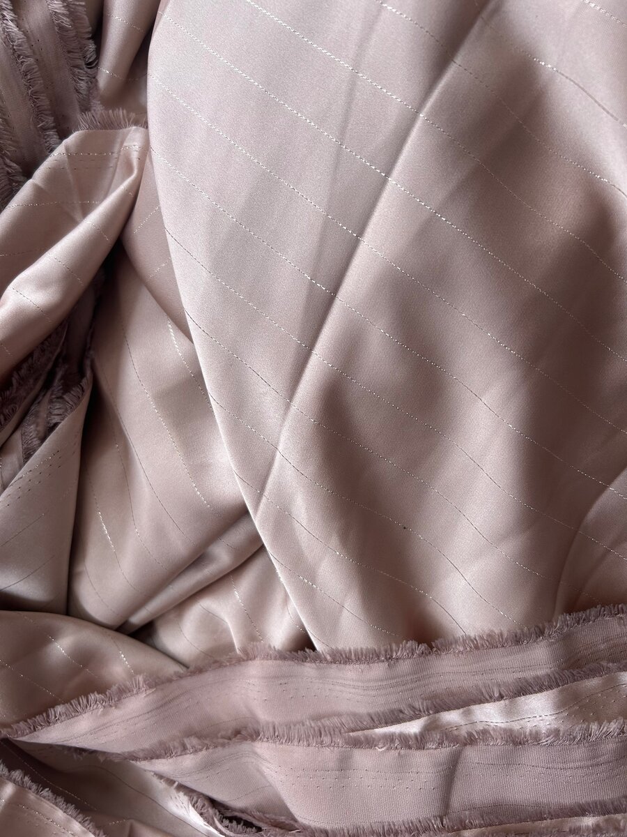 Kaftan Fabrics