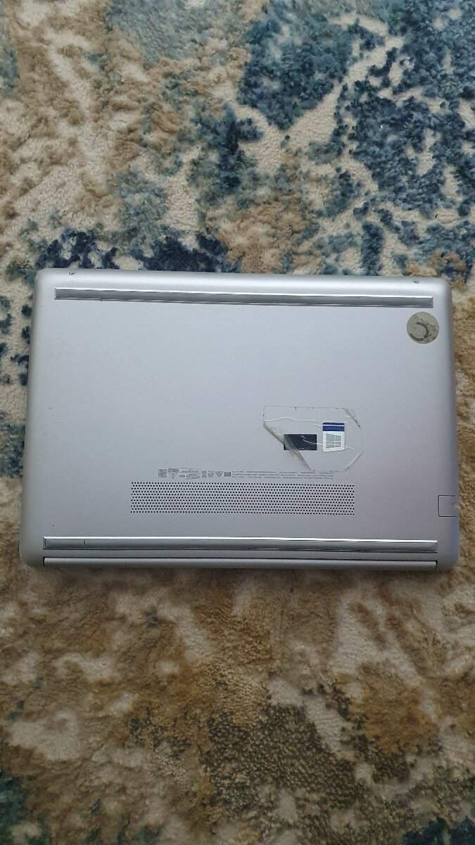 HP Laptop