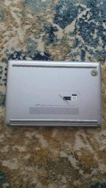HP Laptop