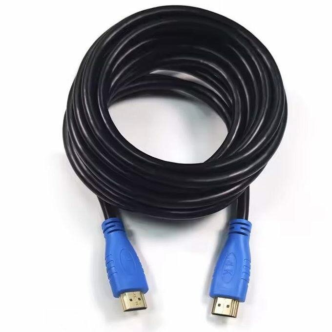 Câble HDMI vers HDMI prenant en charge 4K 5M