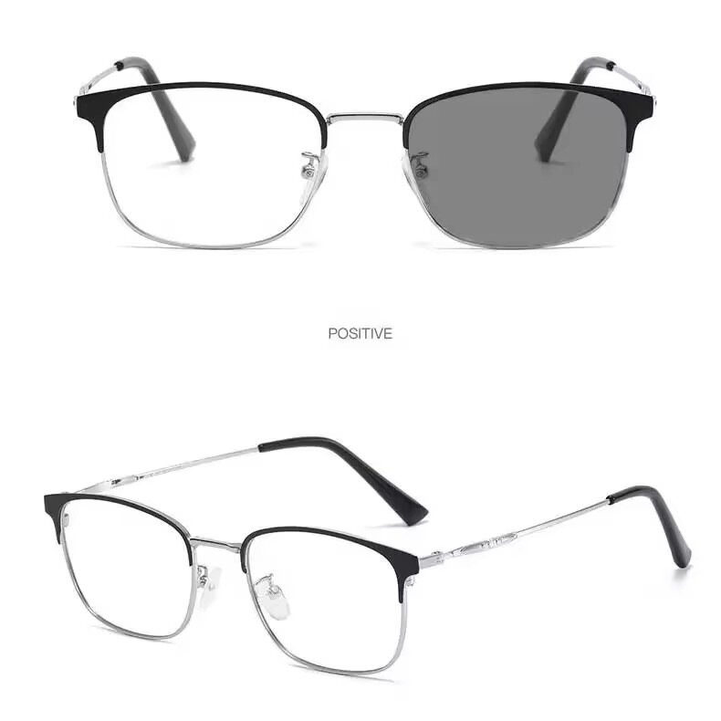 LUNETTE PHOTOGRAY ANTI REFLET ANTI LUMIÈRE BLEU