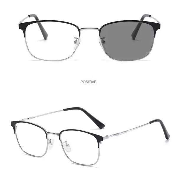 LUNETTE PHOTOGRAY ANTI REFLET ANTI LUMIÈRE BLEU