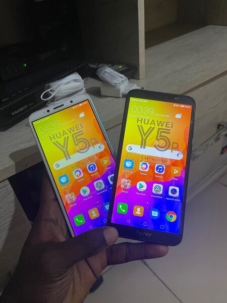 Huawei p5 128g
