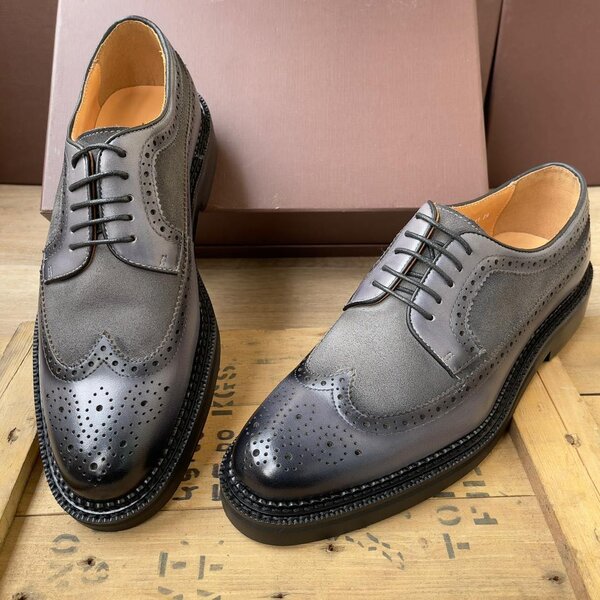 CHAUSSURE HOMME