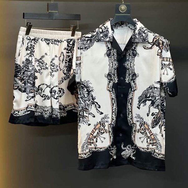 Mens top and downs
