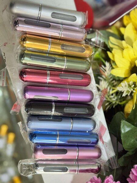 Atomizers