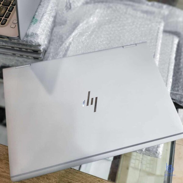 HP X360 Laptop