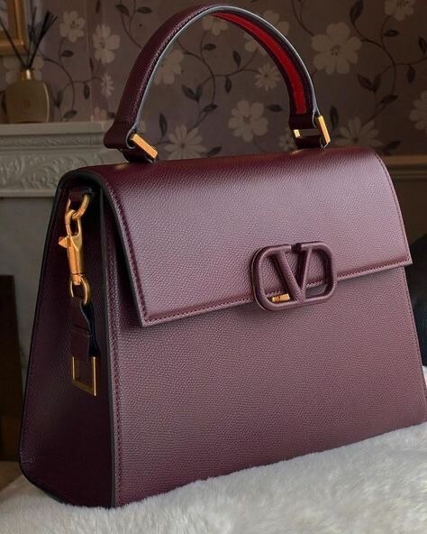 Ladies purse