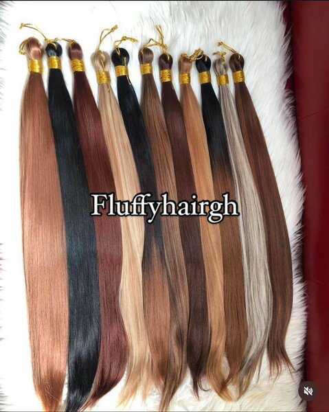 Hair