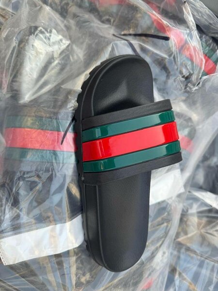 Sandales Gucci