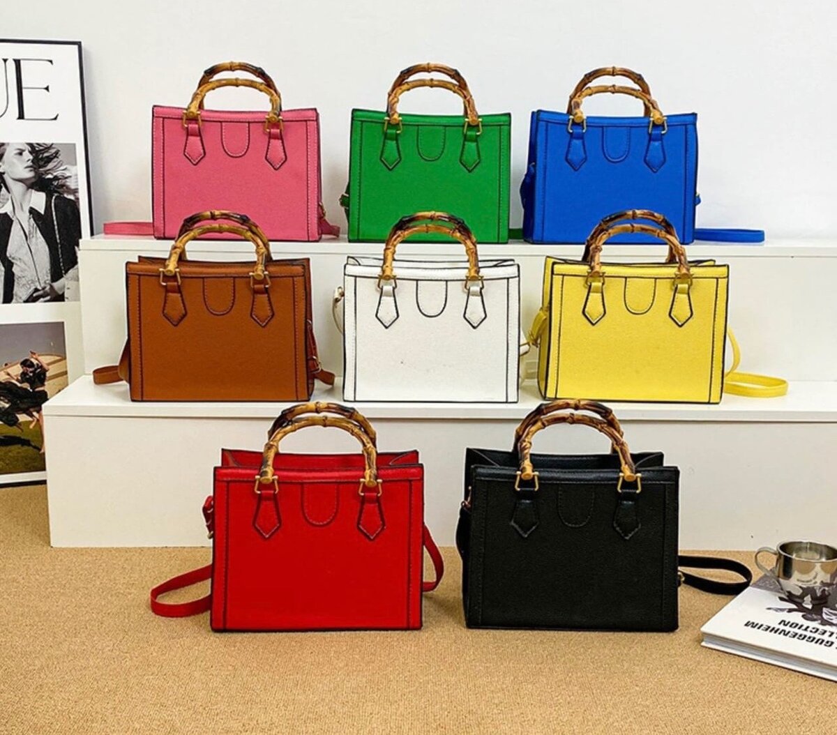 Bags