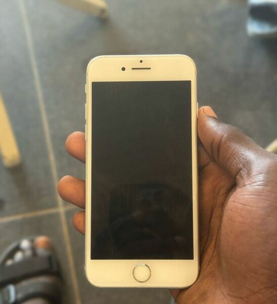 iPhone 7 reconditionné or