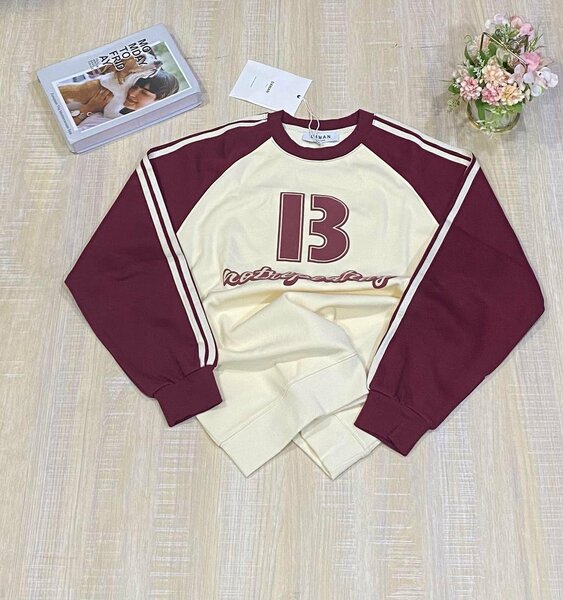 Sweat Shirts