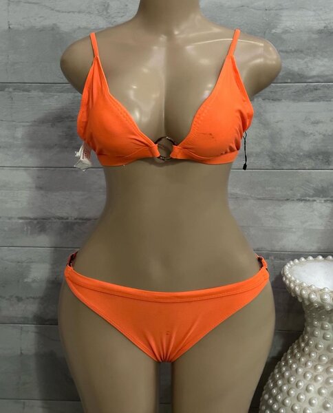 Two-piece swimsuit