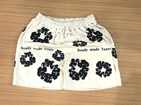 Quality shorts