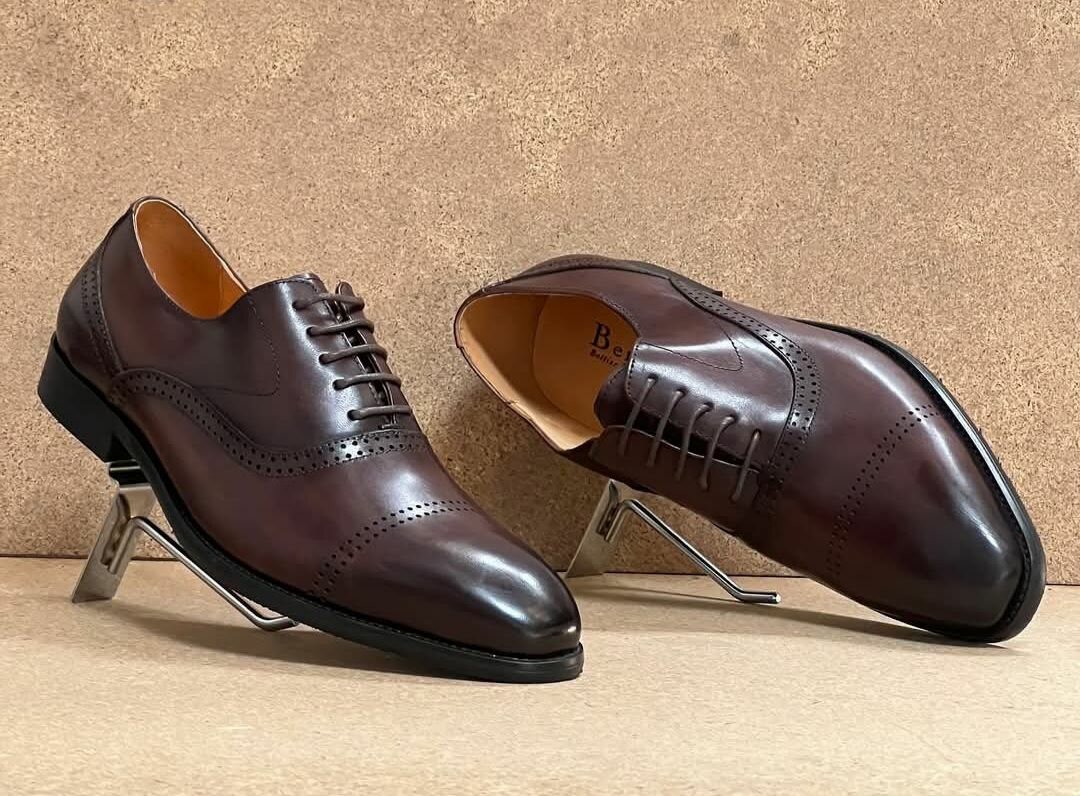 Smart shoes
