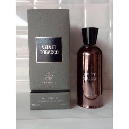 Parfum sent hyper bon