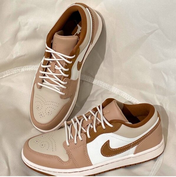 Jordan 1 low dunk