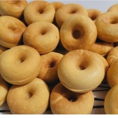 Ring doughnut