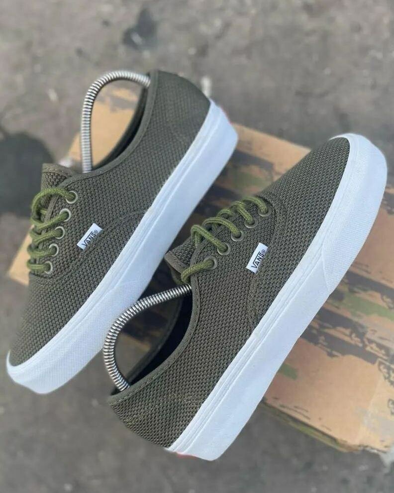 Vans original