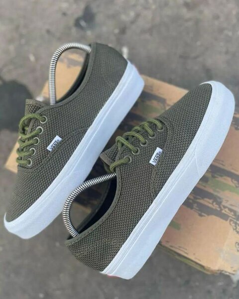 Vans original