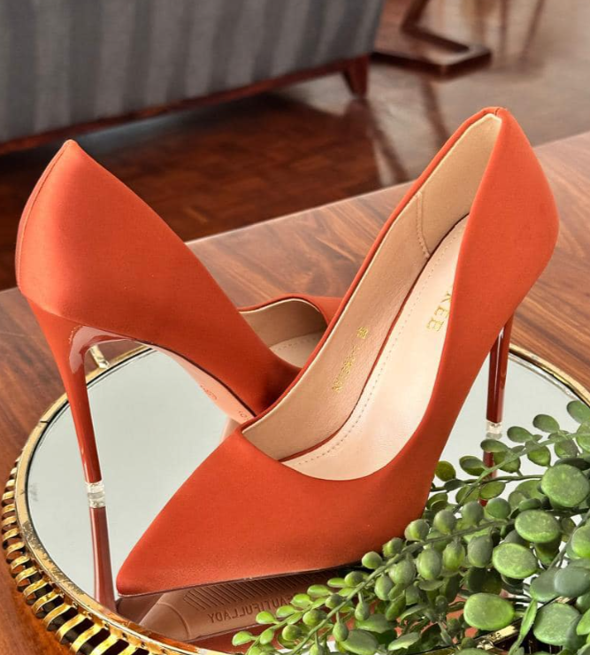 Heels