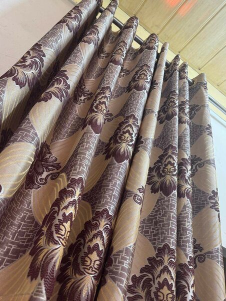 Curtains