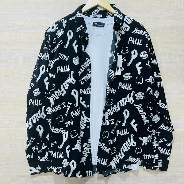 Zara long sleeves
