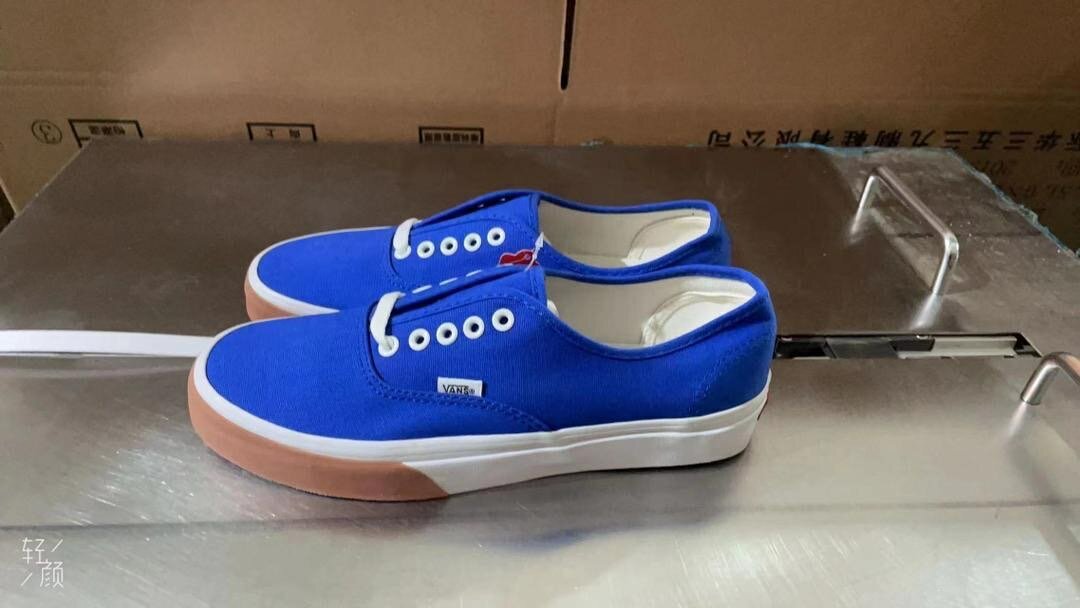 Vans original