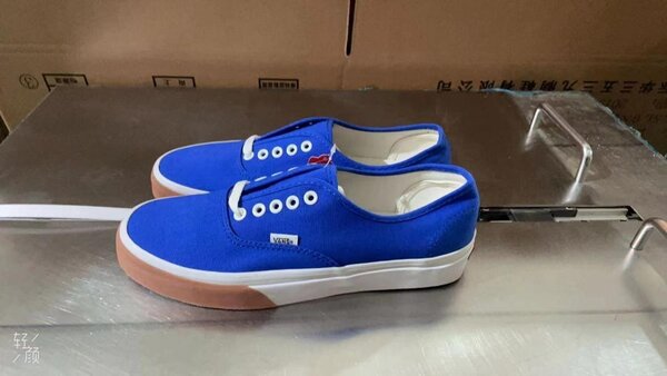 Vans original