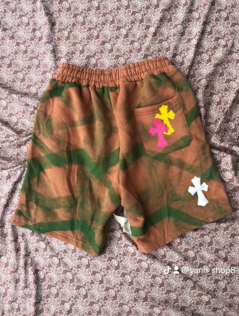 Culotte fashion