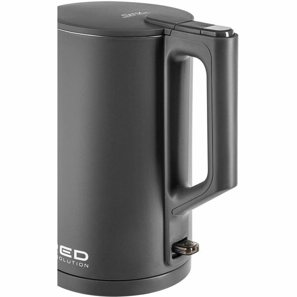 Kettle