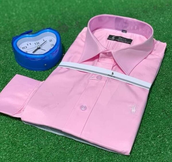 Smart shirts
