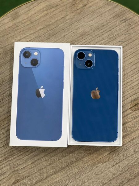 iPhone 13 128giga