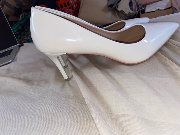 Ladies heel