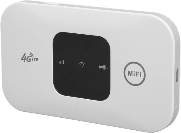 Wifi poquet universel