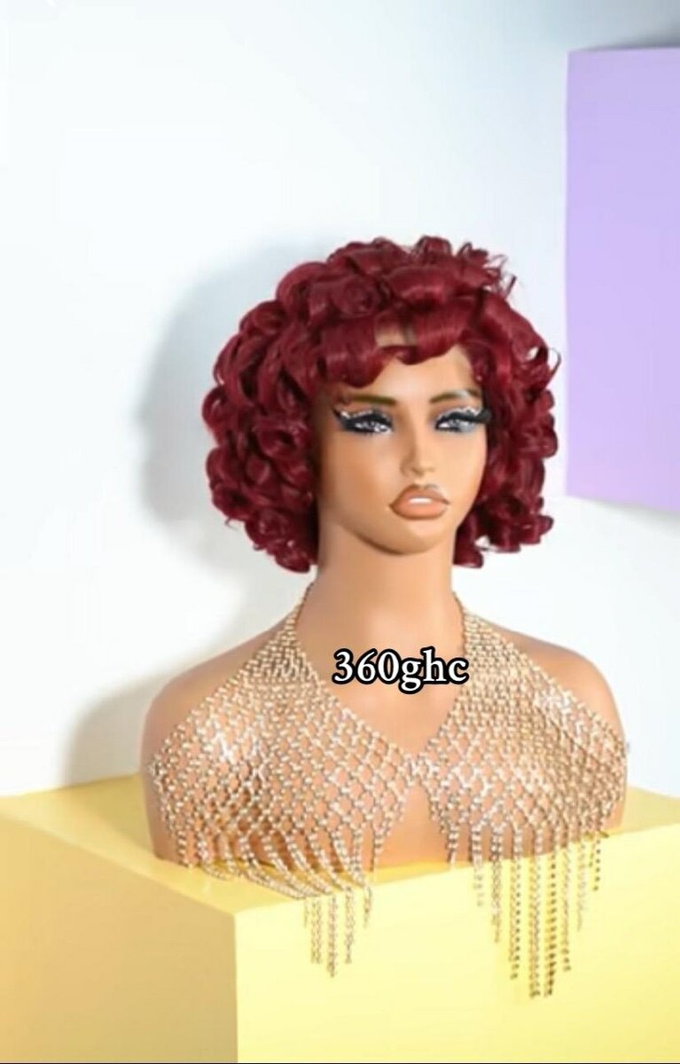 Wig