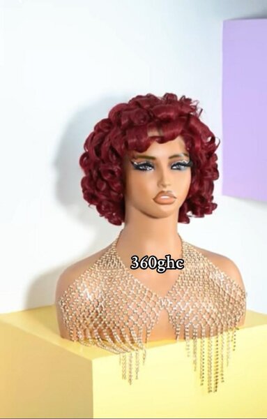 Wig