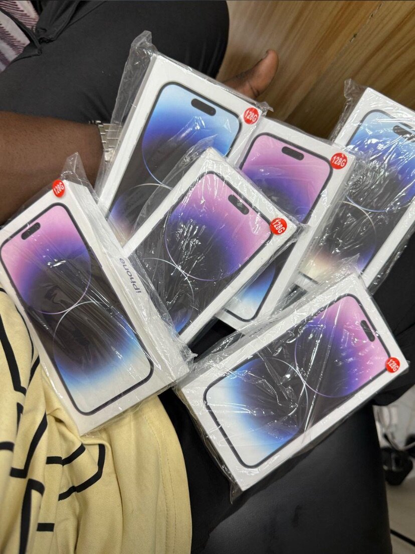 iPhone 14pro max
