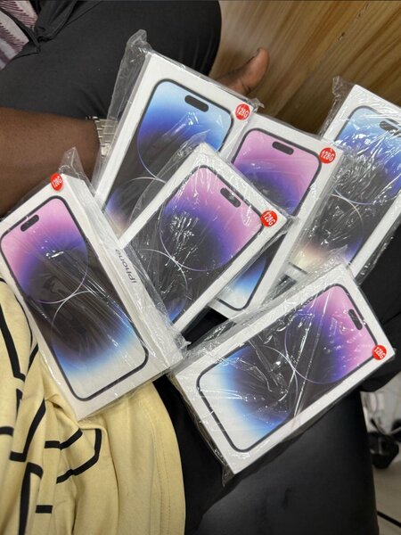 iPhone 14pro max