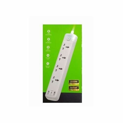 Multiprise Oraimo avec charge rapide