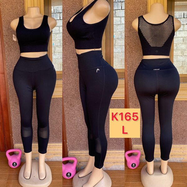 sport suit