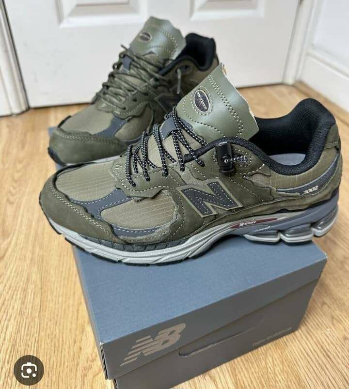 Baskets New Balance