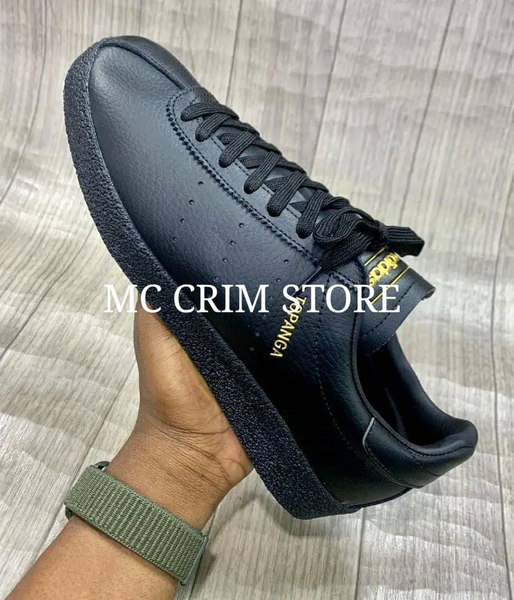 Chaussure noir