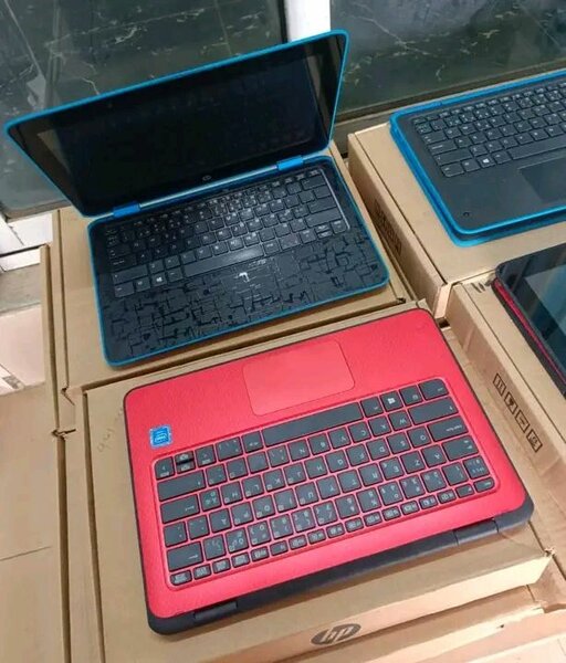 Ordinateur portable performant