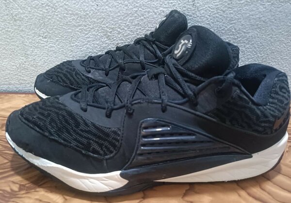 KD 16 "boardroom"