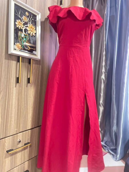 Ladies dress